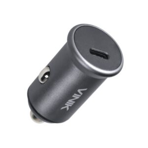Carregador Veicular Vinik 30W USB-C 9V 2.25A