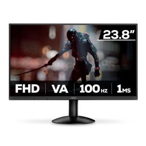 Monitor AOC 23,8" LED Full HD 100Hz – 24B30HM2