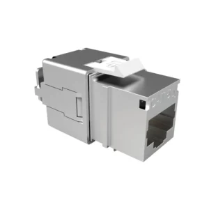 Conector RJ11 para Rack Keystone 31080bk