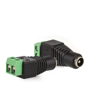 Adaptador Plug P4 Femea com Borne It-blue LE-5504