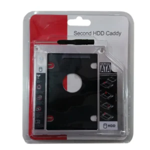 Adaptador Caddy 9.5mm – AC050