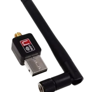 Adaptador USB Wireless 2.0ghz 1200mbps 802.11ac One-x WF-7504