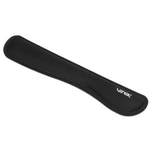 Apoio de Pulso Vinik Corp Ergonômico Preto para Teclado – ERG02P