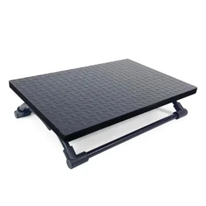 Apoio para Pés Ergonômico
