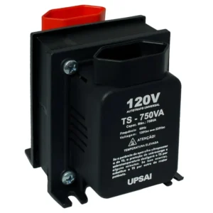 Autotransformador 750va 110-220 / 220-110