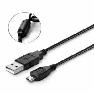 Cabo USB V8 Controle de Ps4/xbox 2m KP-5042