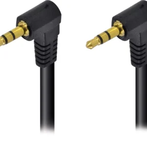 Cabo de Audio P2 X P2 35SA90-15
