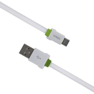 Cabo Tipo C 1m Kaidi KD-2504