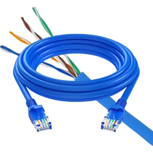 Cabo de Rede CAT5 5m One-x INT-1005M