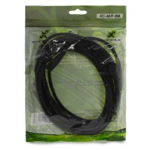 Cabo Extensor USB 3.0 2m X-cell XC-M/F-01