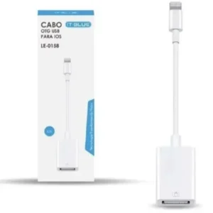 Cabo OTG Note 3 USB 3.0