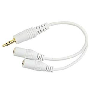 Cabo P2 X P2 Femea 1.8m Performance Sound 018-0155