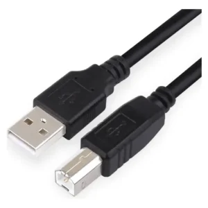 Cabo USB Am/bm para Impressora 2 Metros Chipsce