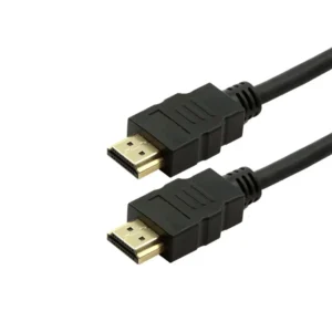Cabo HDMI para Vídeo Componente Exbom 1,5 Metros
