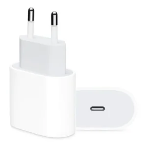Carregador Iphone Tipo-c