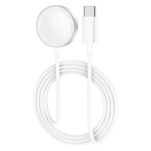 Carregador Smartwatch 5V 1A 1m Inducao