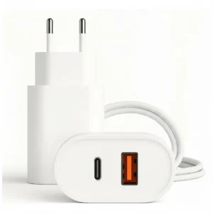 Carregador para Tablet 5V 3A 3.0x1.1mm