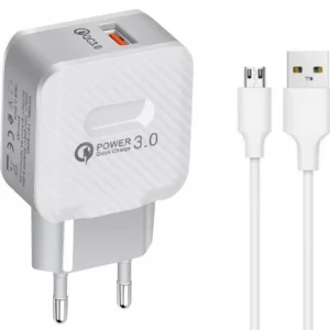 Carregador Sumexr 2 USB 2.4a SX-F12