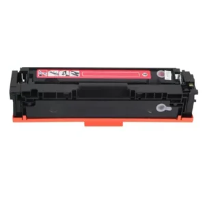 Toner Compatível Magenta CF403A / CF503A / CRG054 / 045