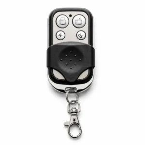 Controle Remoto de Portão Duplicador 433MHz