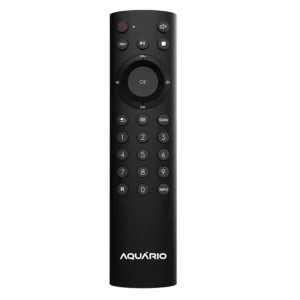 Controle Remoto Conversor Aquario DTV-9000 LE-7340