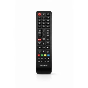 Controle Remoto Tv Samsung Smart 4k/netflix/prime Video/globoplay LE-7699