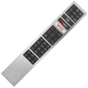 Controle Remoto Tv LED AOC Smart LE-7411