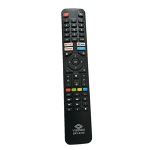 Controle Remoto para Tv Vizzion SKY-9316