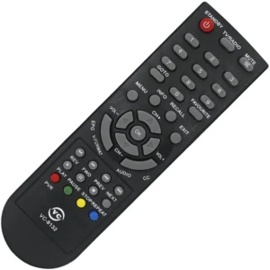 Controle Conversor Aquario DTV-8000 V800