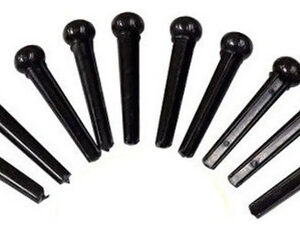 Pino para Violão com Cordas de Aço Mxt