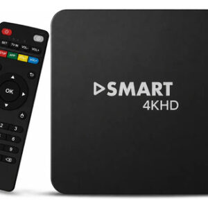 Tv Box 4k Android 11.1 64g Ram 512GB Mxq-pro 5G HDMI WIFI