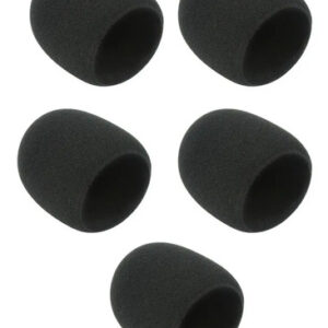 Espuma de Microfone – Performance Sound – 055-0227