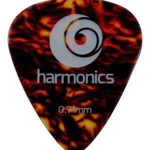 Palheta Kit Harmonics Sortida