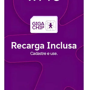 Chip Vivo com Bonus