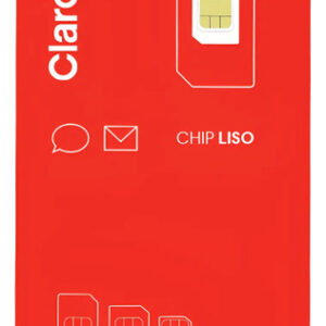 Chip Claro sem