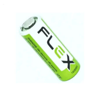 Bateria 12V 23A Flex