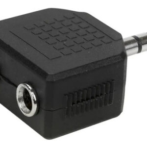 Adaptador P2 para 2 J2 Chipsce