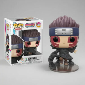 Pop Boruto Naruto Next Generations – Shinki 1359