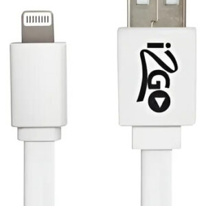 Cabo USB para Iphone 5/5s/6/6s/se I2GO I2GCBL074