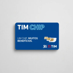 Chip Tim sem