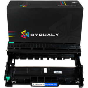Foto Condutor Compativel Brother Dr420/2200/2250/2255 12k Ptl