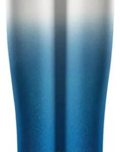 Copo Porta Cerveja Termico Inox 420ml