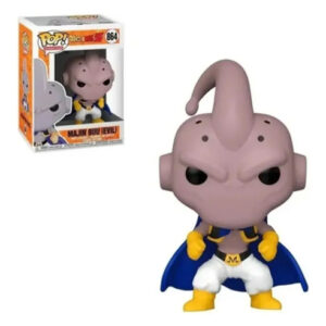 Pop Dragonball Z Evil Buu