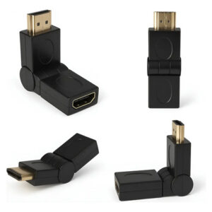 Adaptador HDMI Flexivel