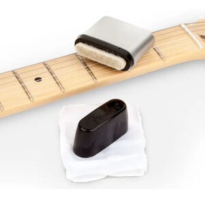 Limpador P/ Cordas Fender Speed Slick
