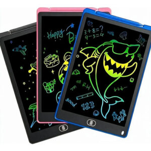 Lousa LCD Digital Infantil 12" Magica