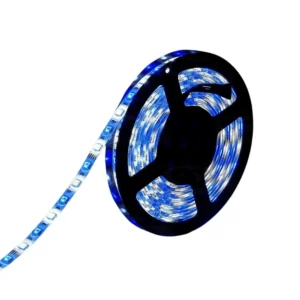Fita de LED Branca 5m 12V 2A Kapbom KAP-3528W
