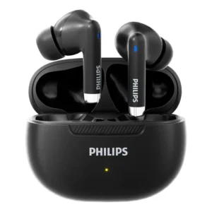 Fone de Ouvido Philips TAQ2000 Bluetooth Preto