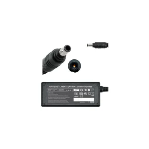 Carregador para Notebook 12V 3.33 Samsung Fonte para Notebook