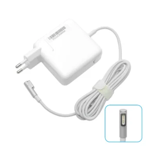 Fonte Notebook Macbook 20V 4.25a 87W Tipo C 3d D-PDC87